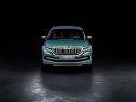 Skoda VisionS Concept 2016 года